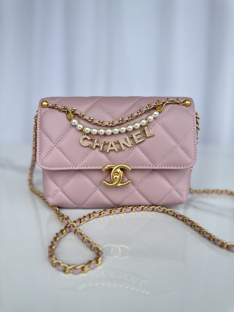 Chanel Stachel Bags